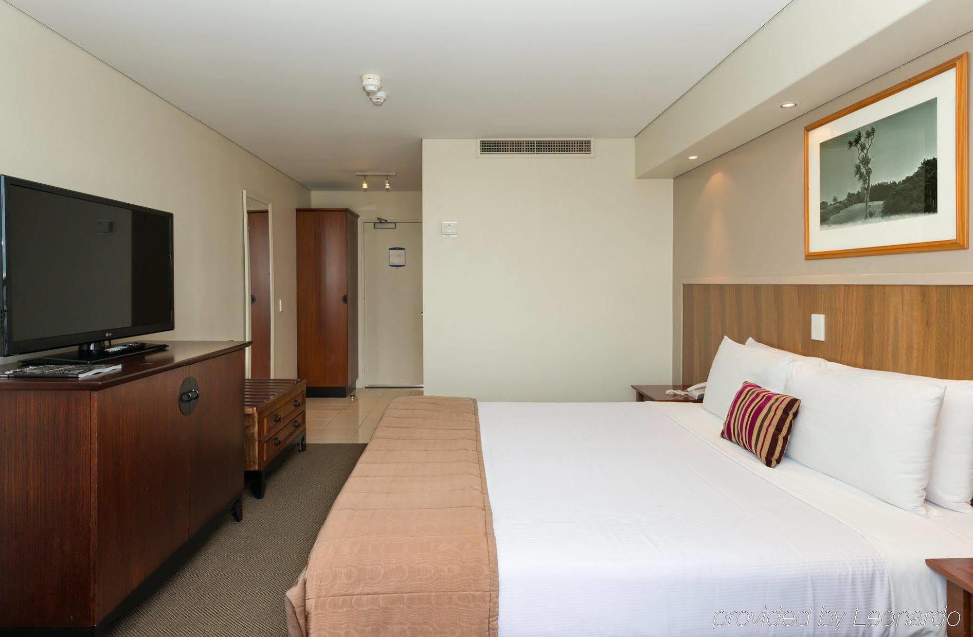 Hotel Copthorne Auckland
