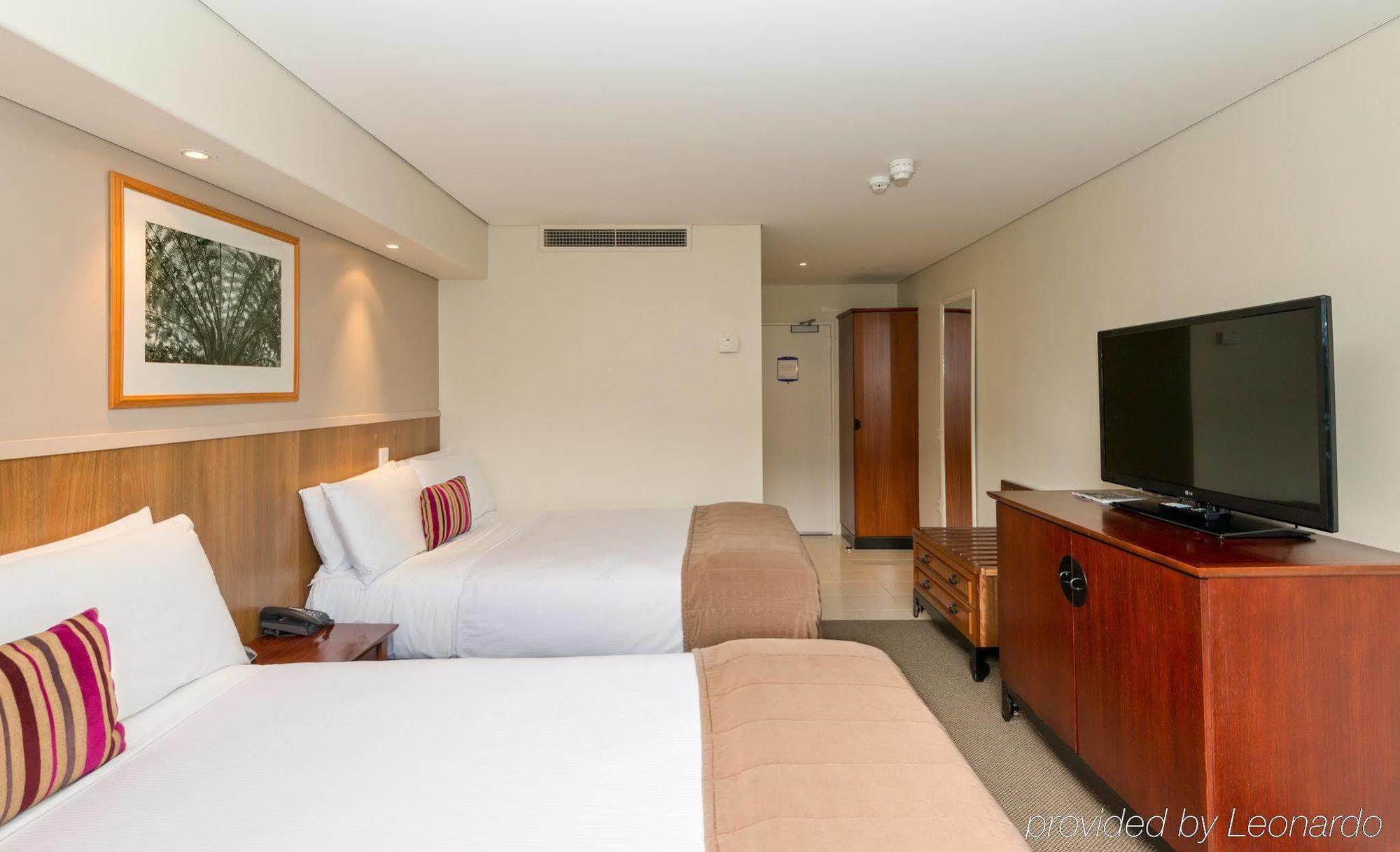 Copthorne Hotel Auckland