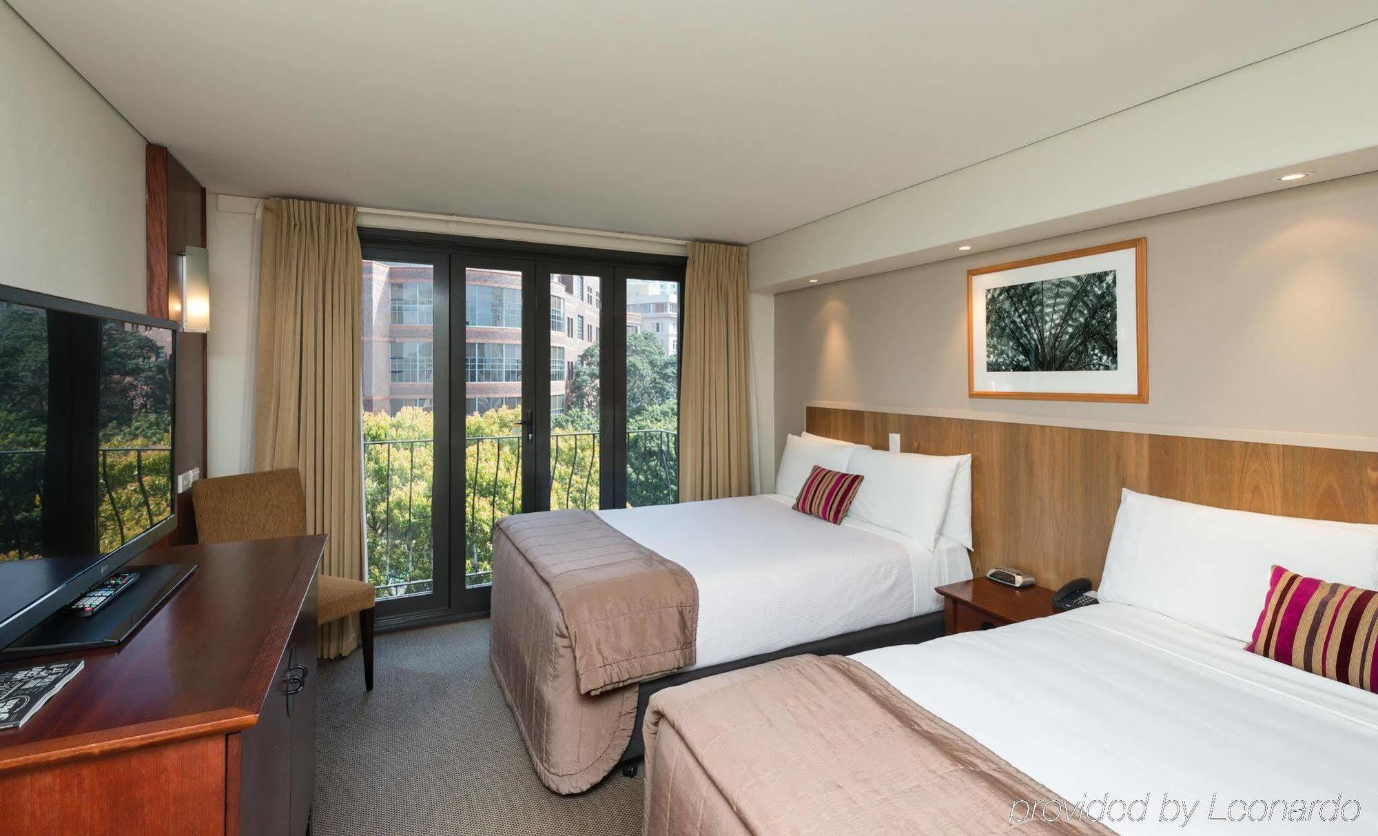 Copthorne Hotel 4*