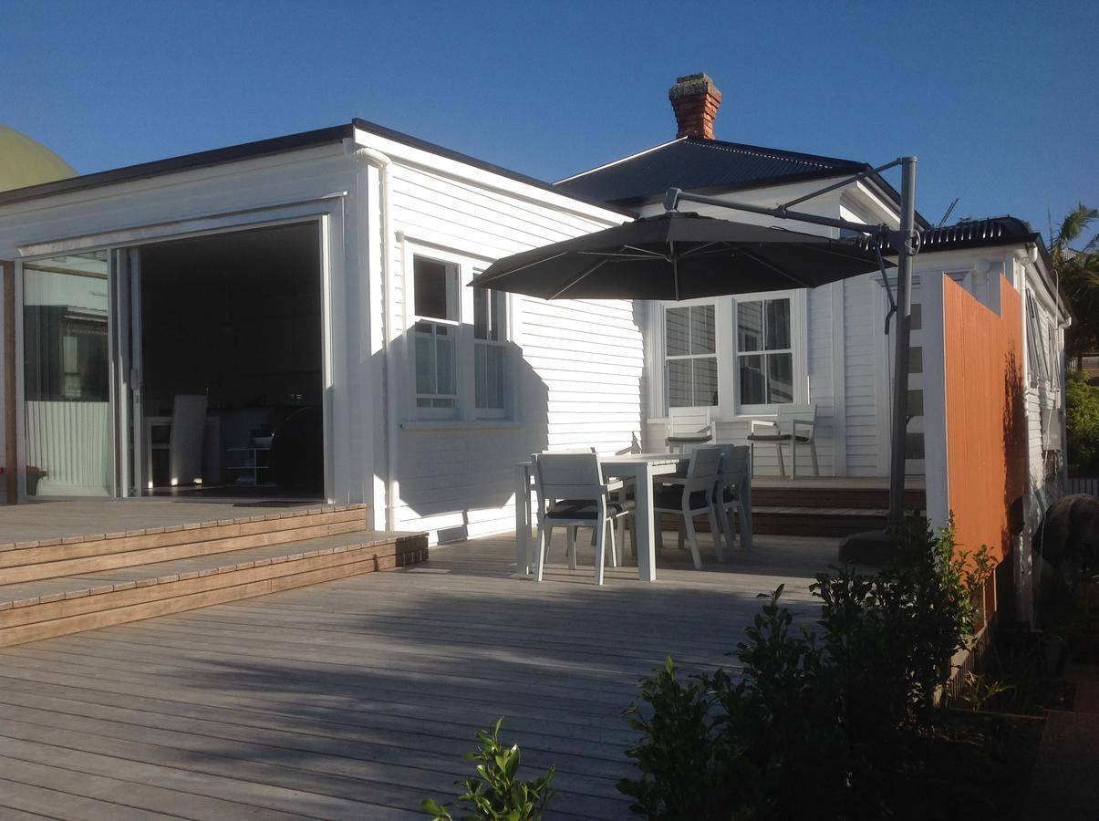 Nadia's Ponsonby Central