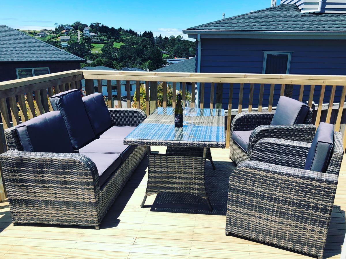 Albany Bed & Breakfast 3*