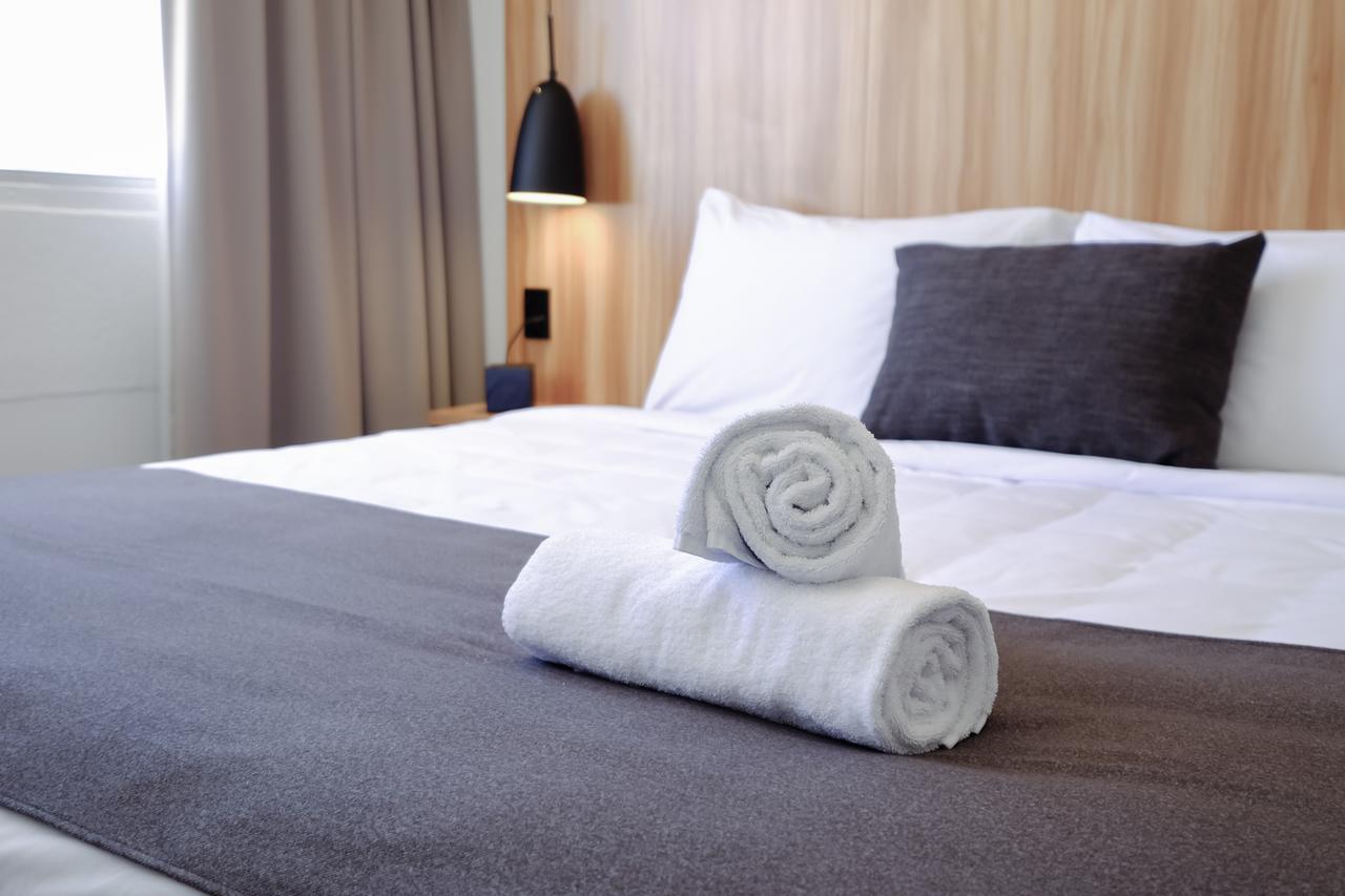 Hotel No. 9 3*
