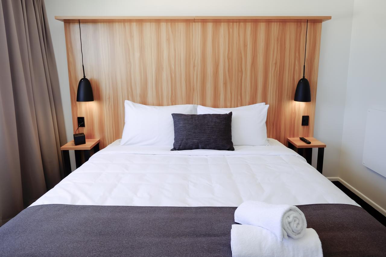 Hotel No. 9