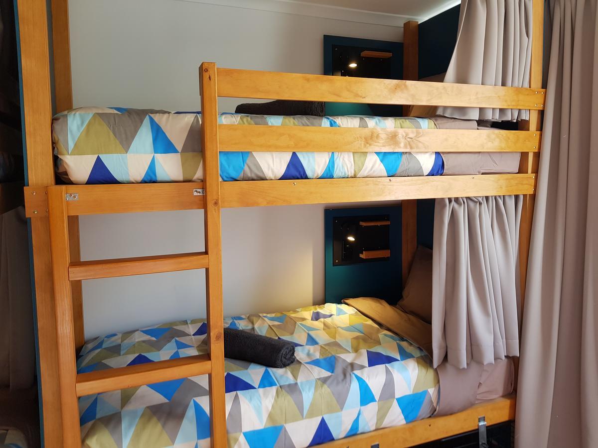 Hotel No. 9 Auckland