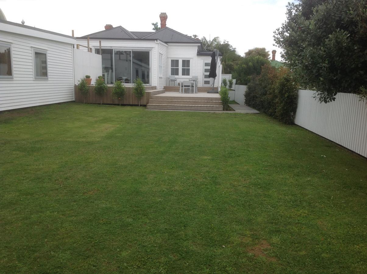 Nadia's Ponsonby Central