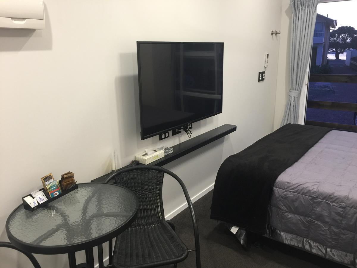Bucklands Waterfront 3* Auckland