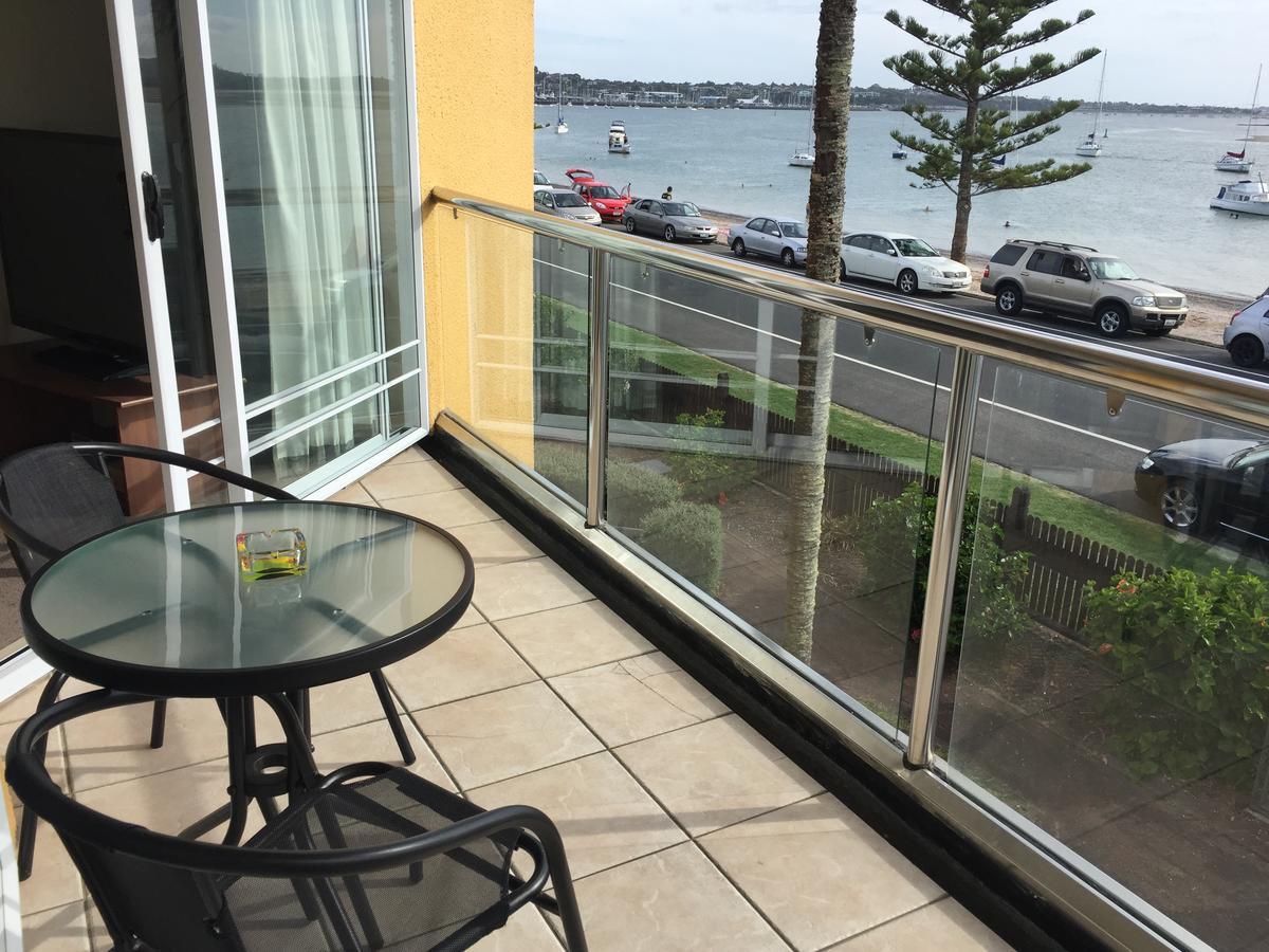 Motel Bucklands Waterfront