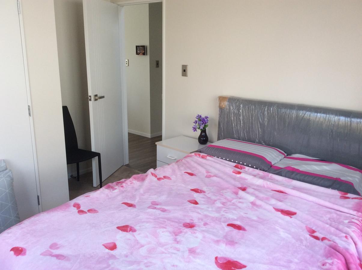Brand New Bedroom In Karaka Hospedagem domiciliar Auckland