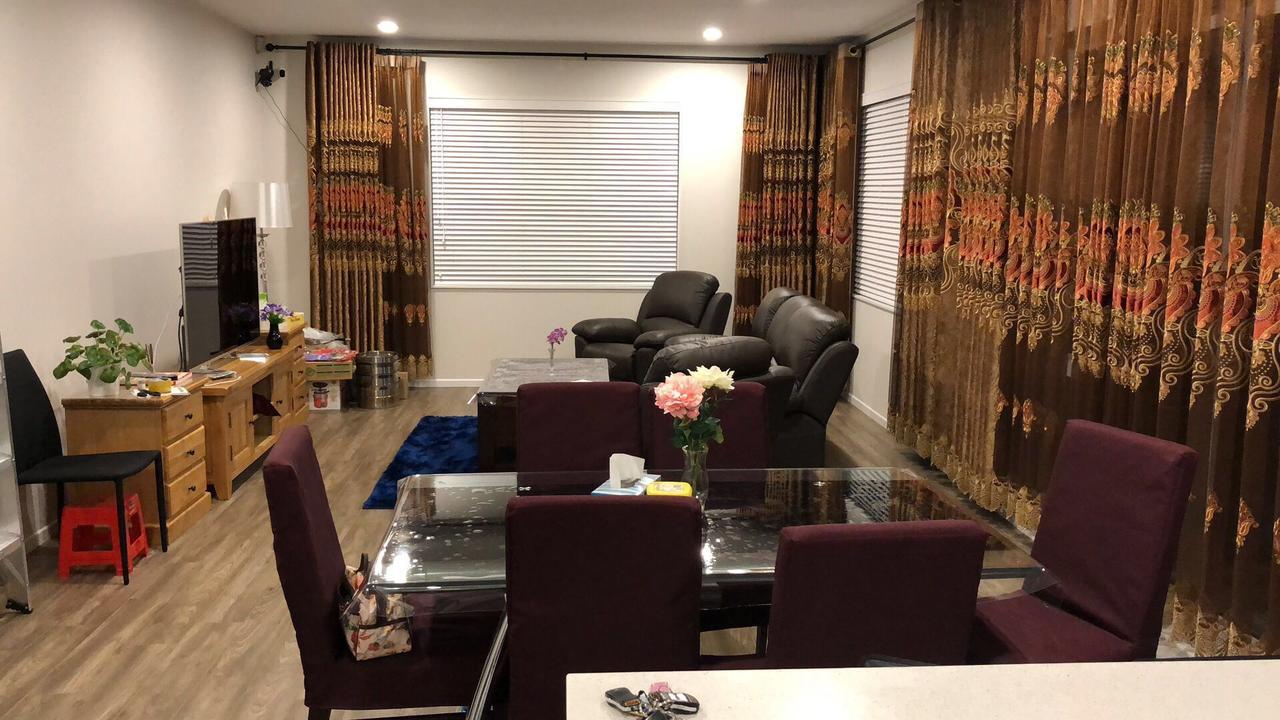 Hospedagem domiciliar Brand New Bedroom In Karaka Auckland