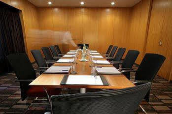 Waipuna & Conference Centre 4*