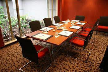 Waipuna & Conference Centre Auckland