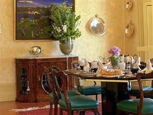 Cotter House Luxury Retreat Bed & Breakfast 5*
