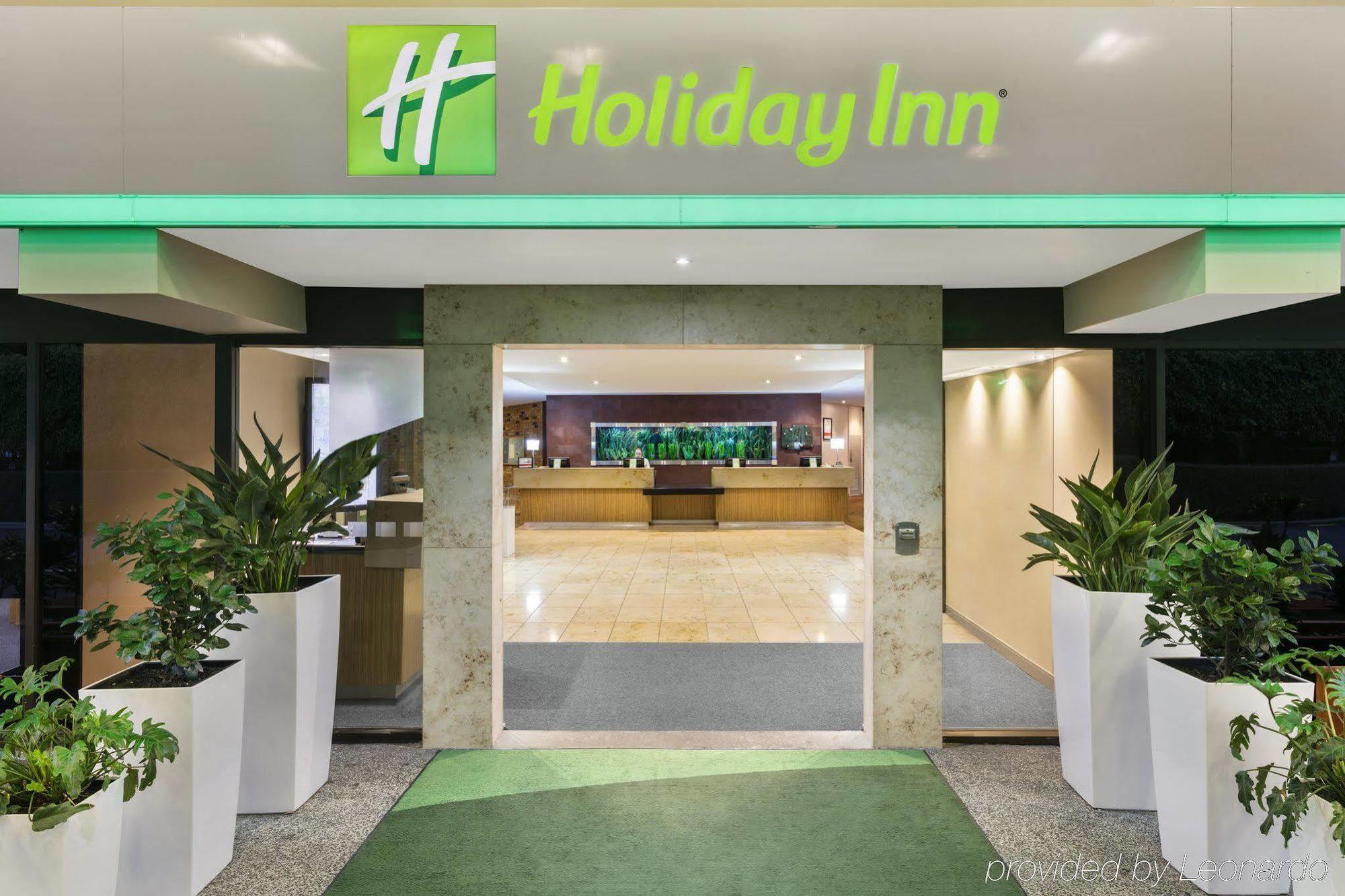 Hotel Airport By Ihg