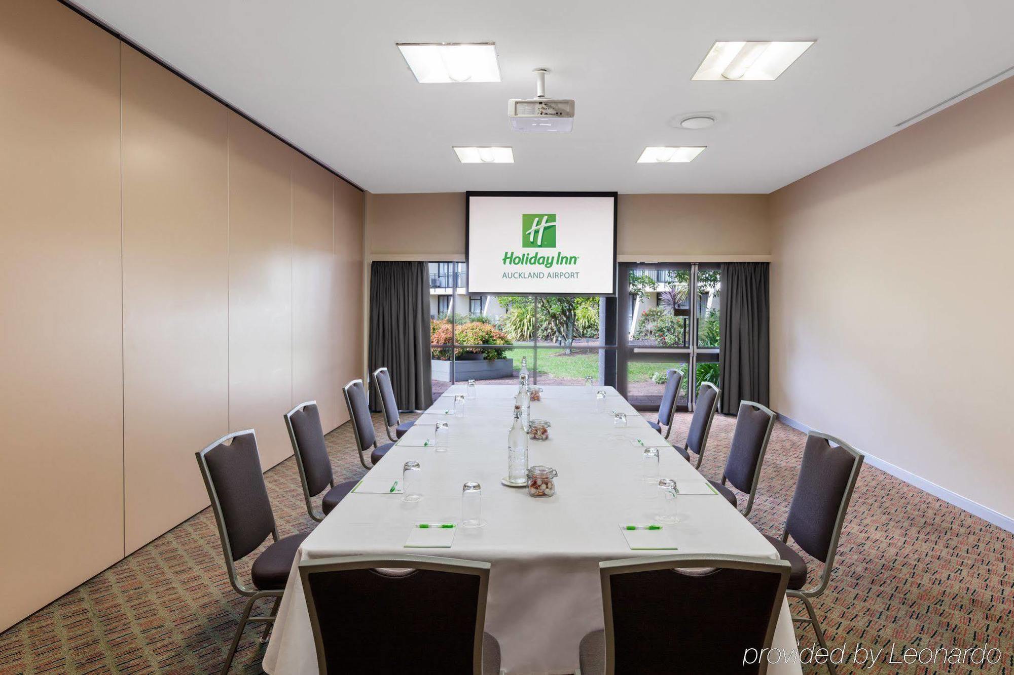 Airport By Ihg 4* Auckland