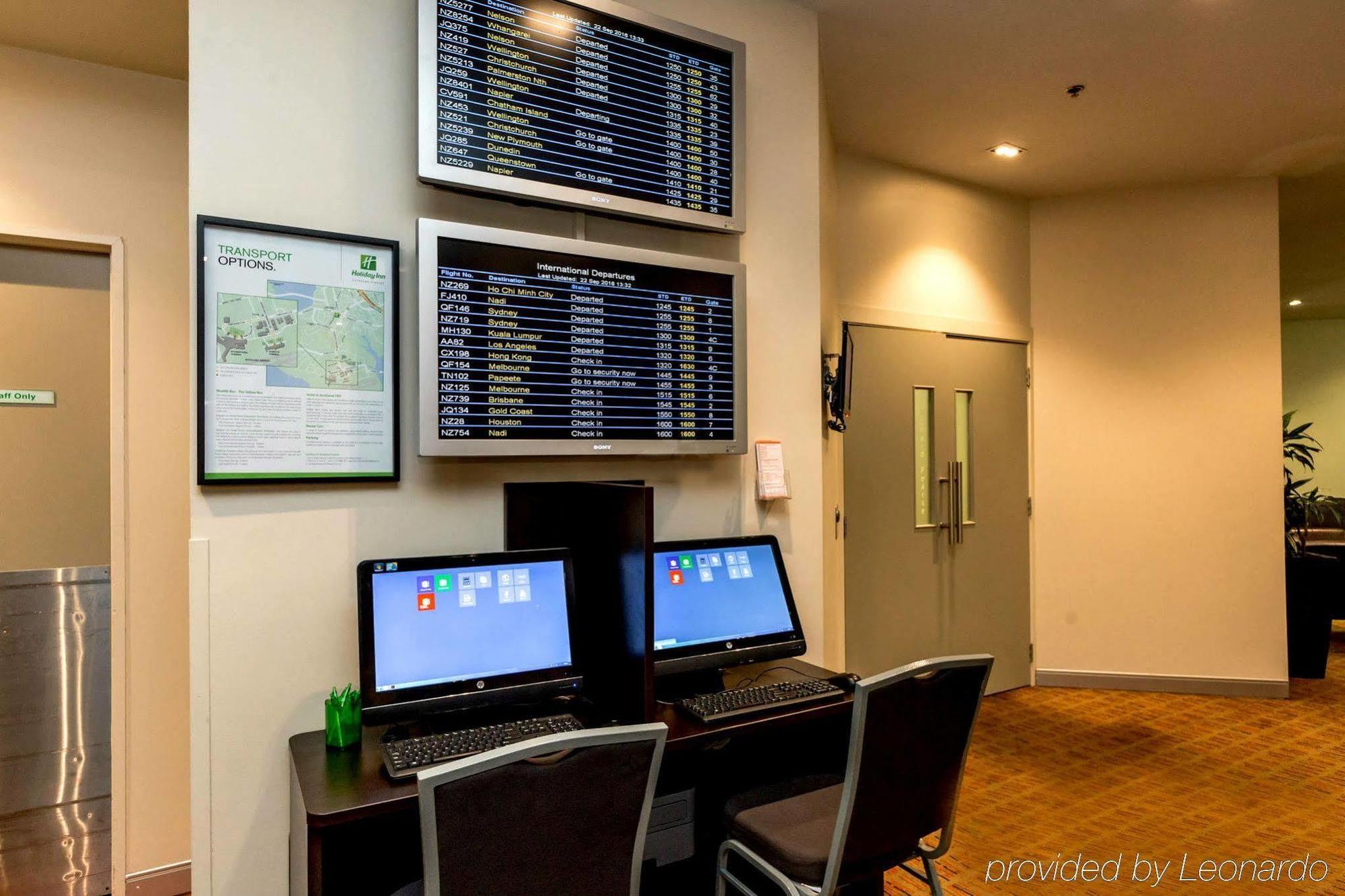 Airport By Ihg 4*