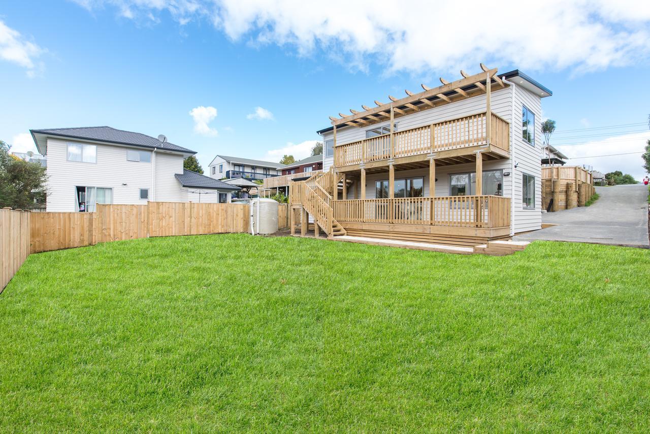 Sunny Glen Eden