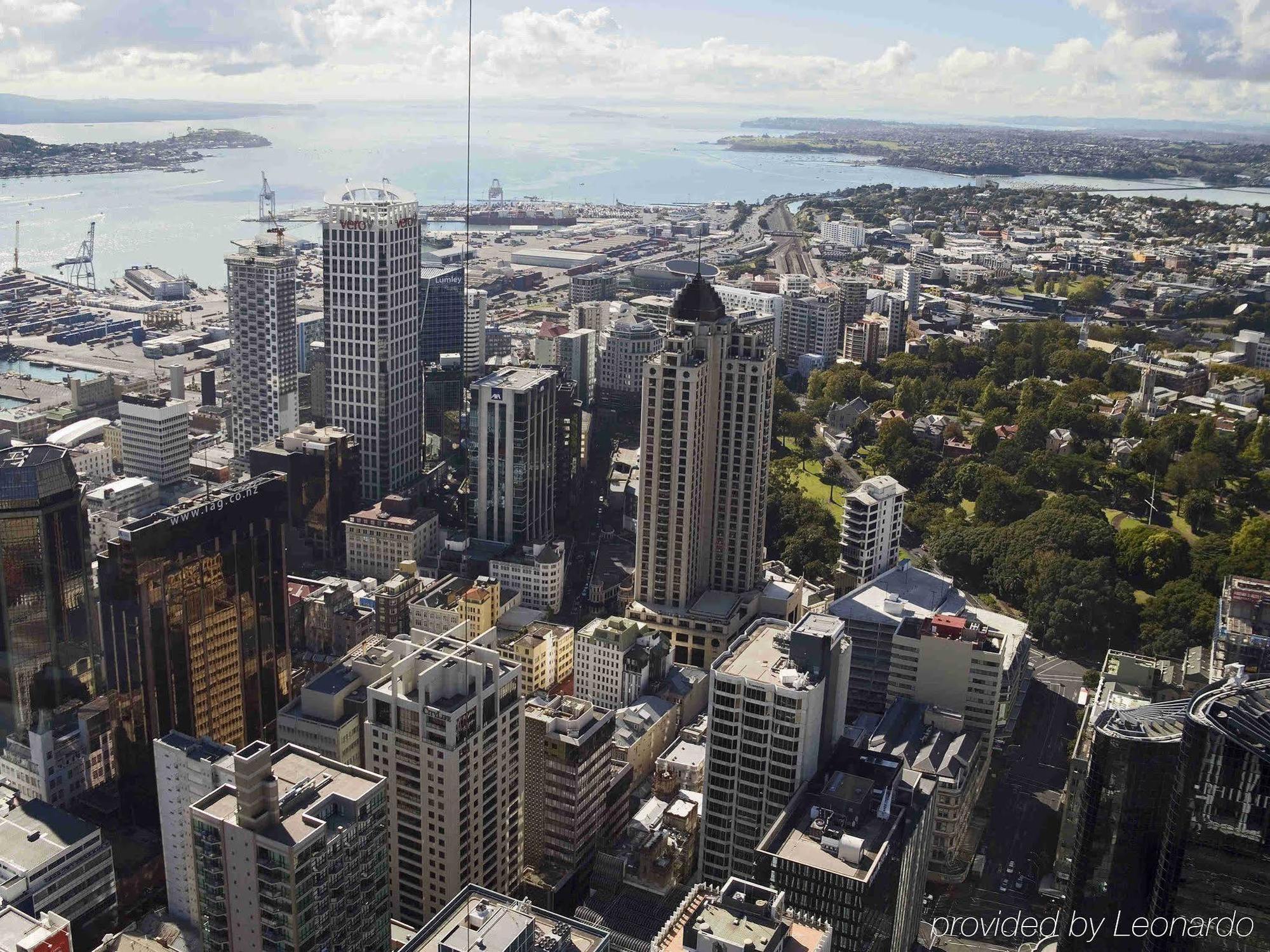 Novotel Ellerslie 4* Auckland