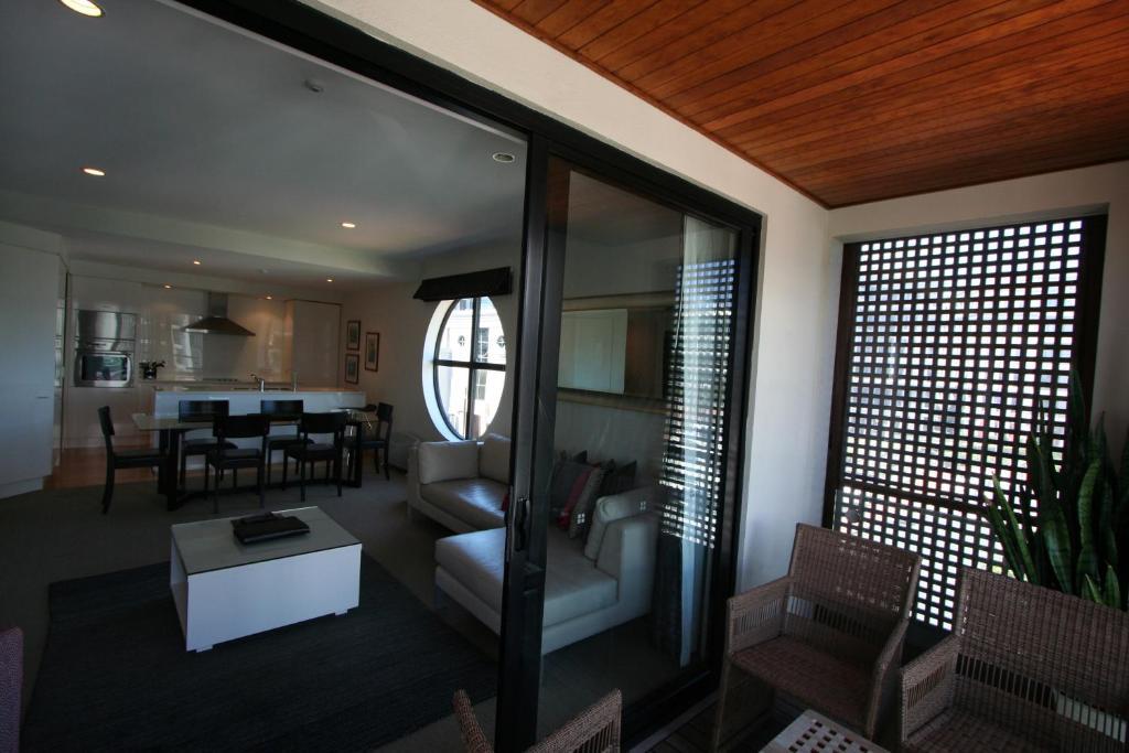 Latitude 37 Auckland