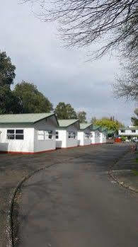Northshore & Holiday park 4*
