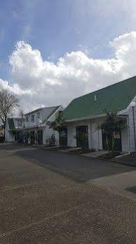 Northshore & Auckland