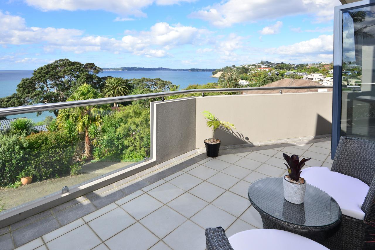 Ocean View Luxury Auckland