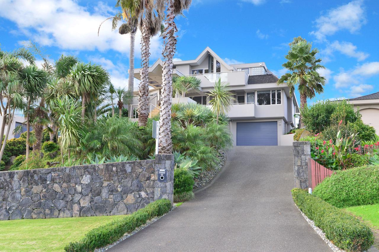 Ocean View Luxury Auckland
