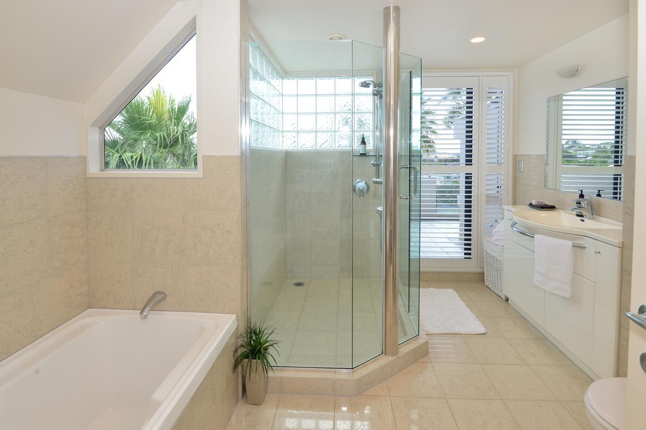 Bed & Breakfast Ocean View Luxury Auckland