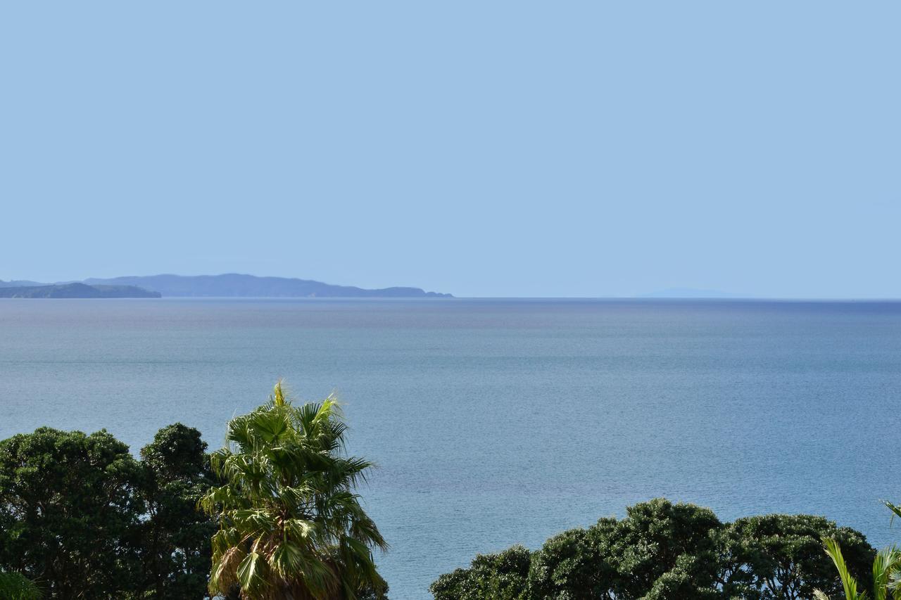 Ocean View Luxury 3*