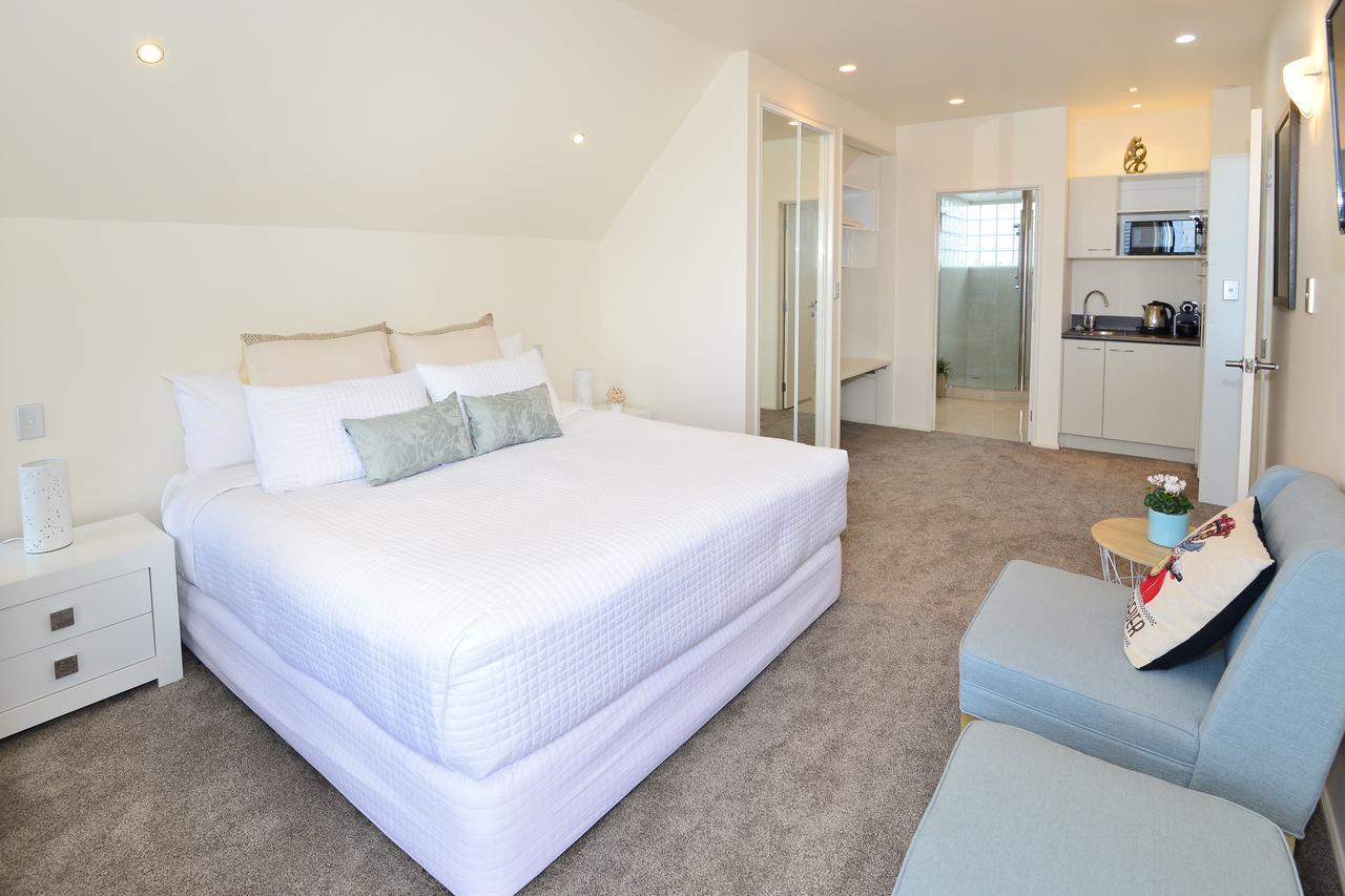 Ocean View Luxury 3* Auckland