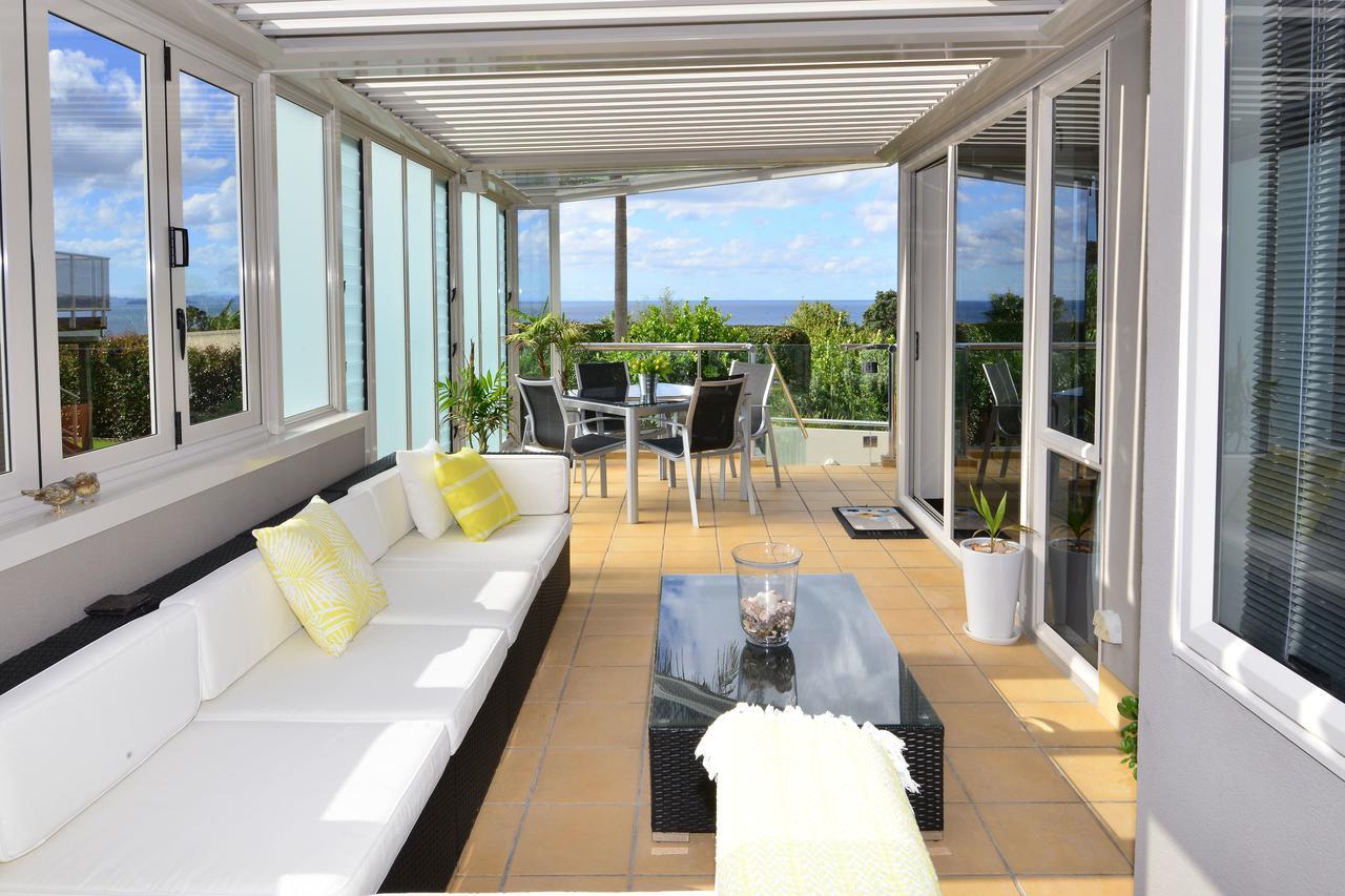 Ocean View Luxury 3*