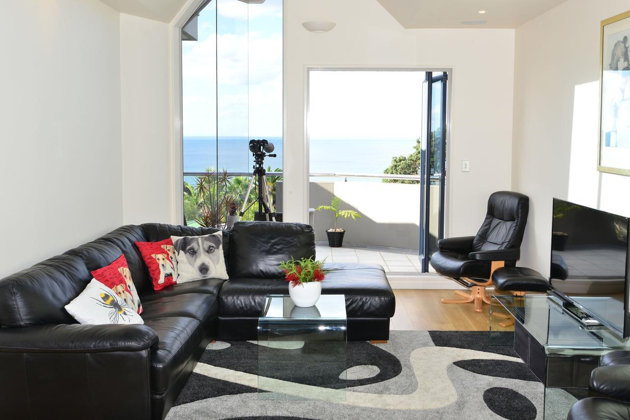 Ocean View Luxury Bed & Breakfast Auckland