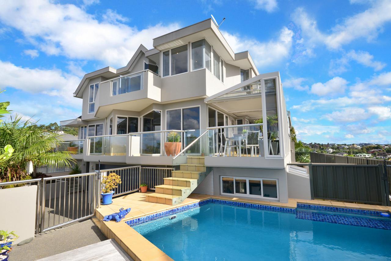 Ocean View Luxury Bed & Breakfast
