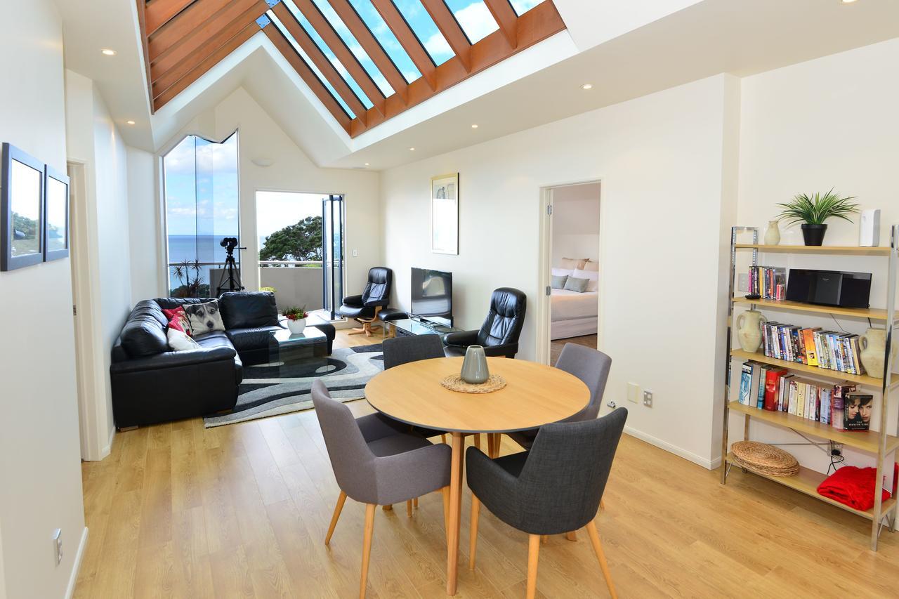 Ocean View Luxury 3* Auckland