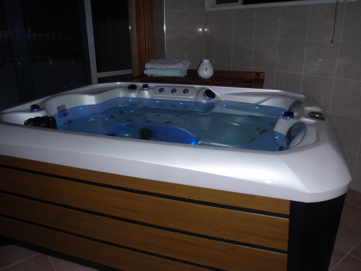 Bed & Breakfast Ocean View Luxury Auckland