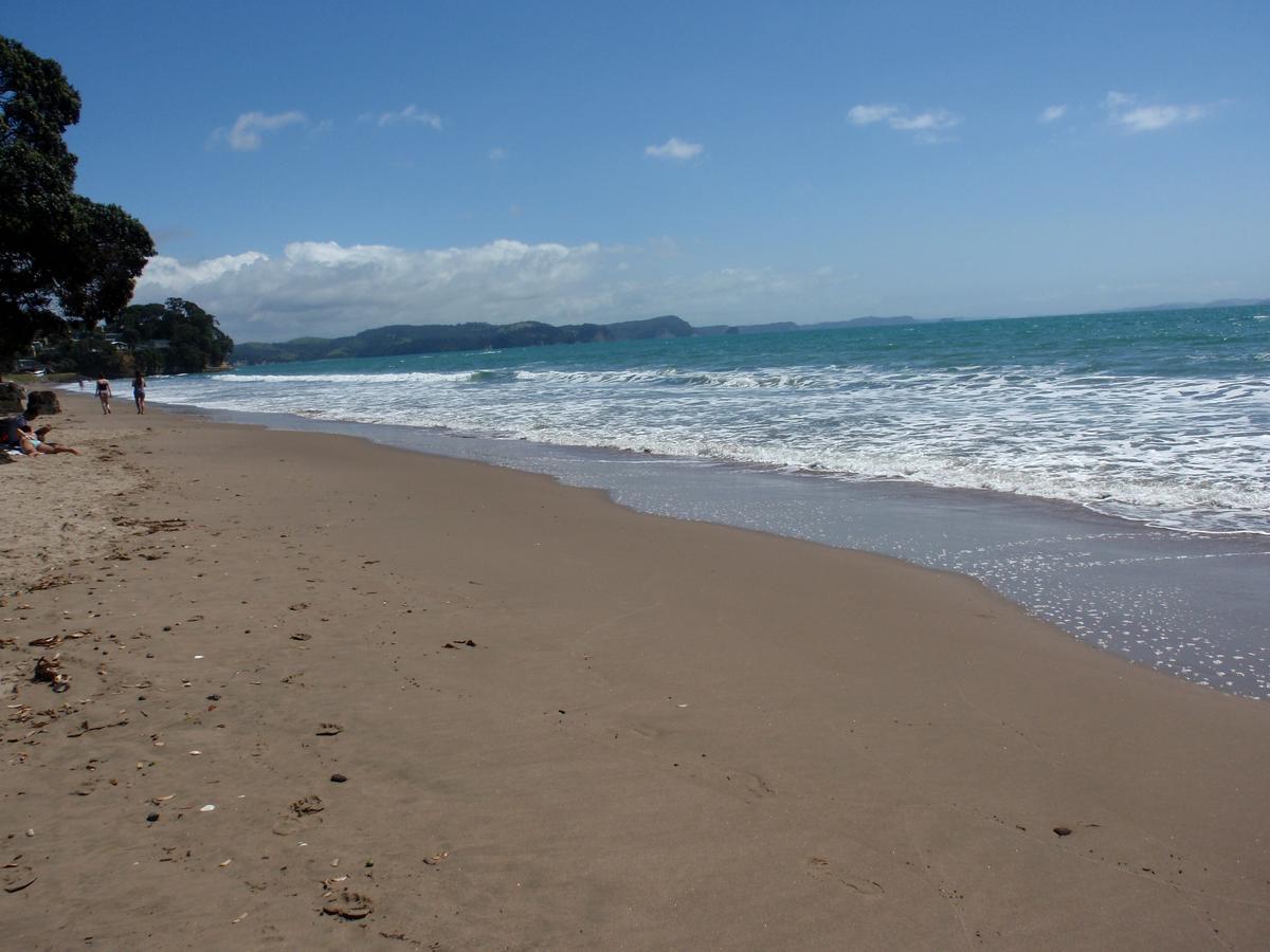 Ocean View Luxury Bed & Breakfast