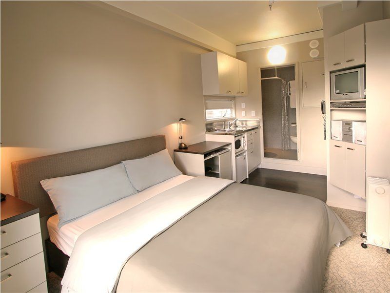 Ibis Budget 3* Auckland