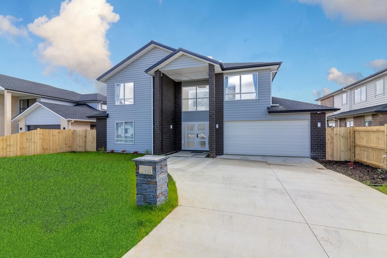 Ot Seaview 4* Auckland