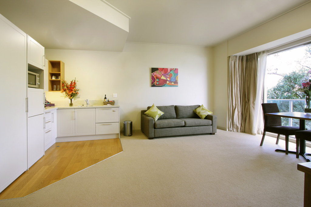 Hotel Vr Takapuna 5*