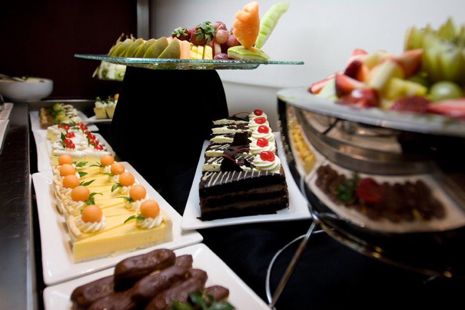 Hotel Novotel Ellerslie