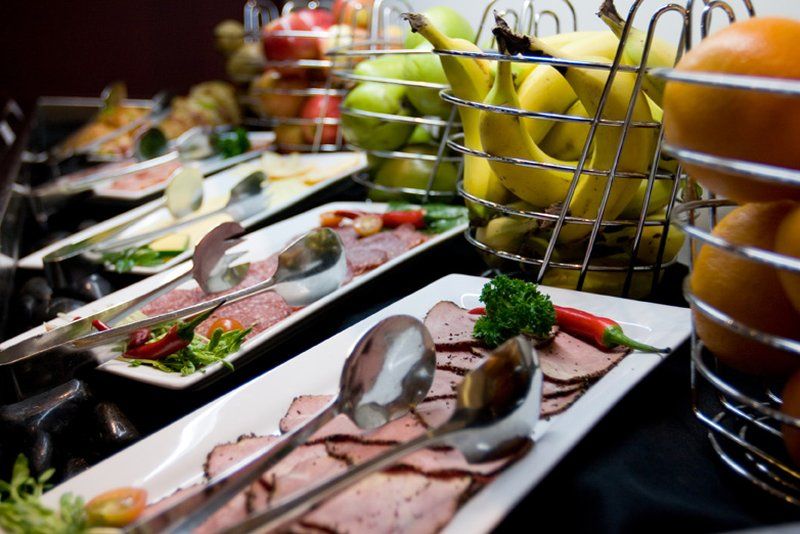 Hotel Novotel Ellerslie 4*