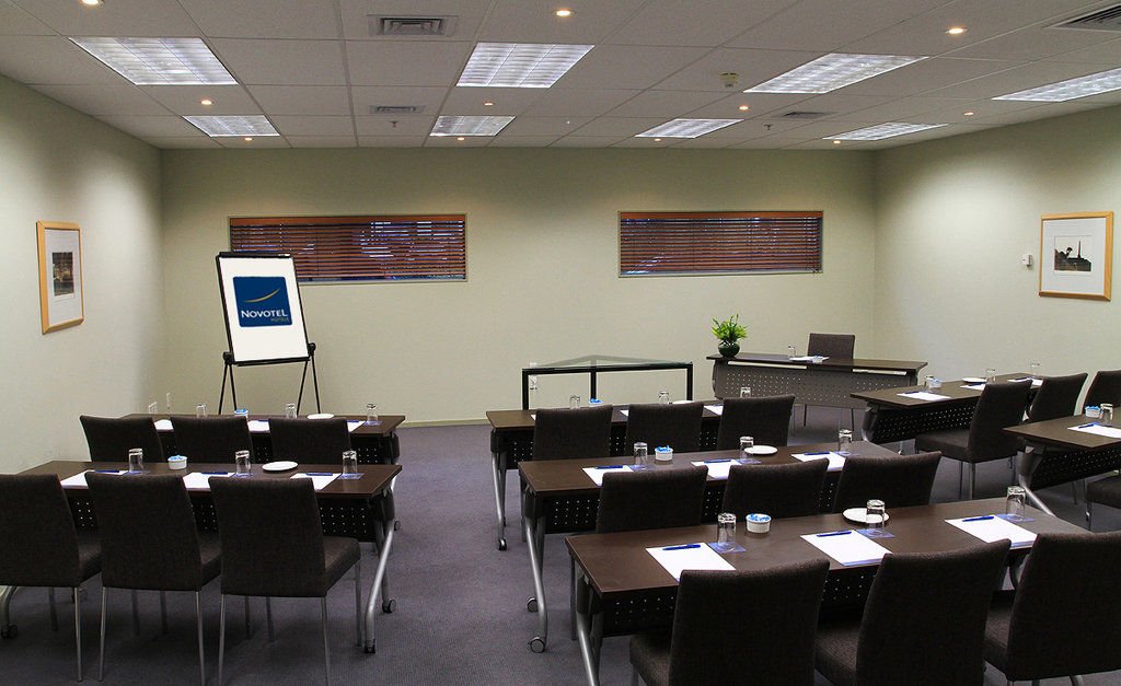 Hotel Novotel Ellerslie