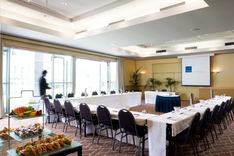 Novotel Ellerslie Hotel Auckland