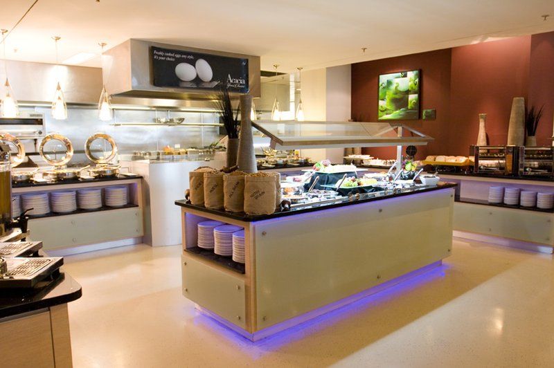 Novotel Ellerslie 4*