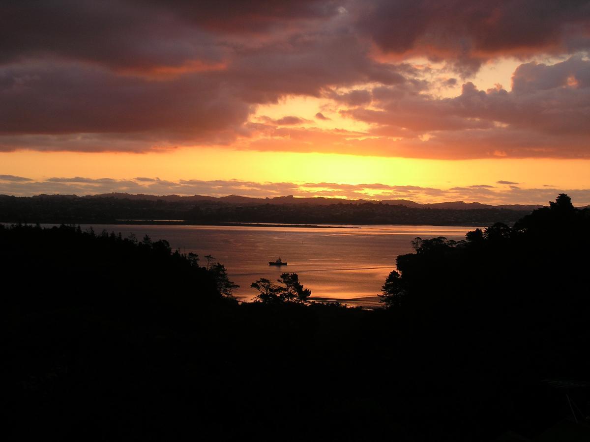 Fernglen Bed & Breakfast Auckland