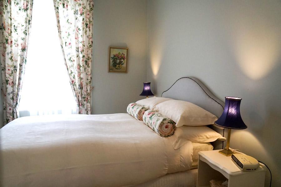 Brookwood Bed & Breakfast