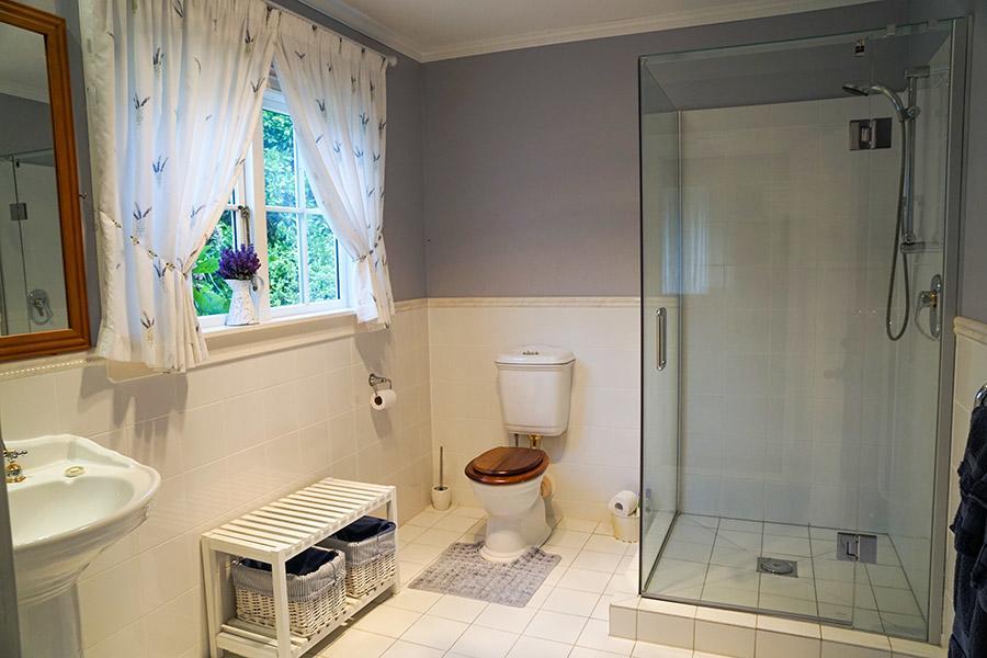 Brookwood Bed & Breakfast