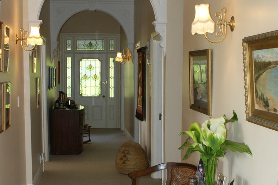 Brookwood Bed & Breakfast Auckland