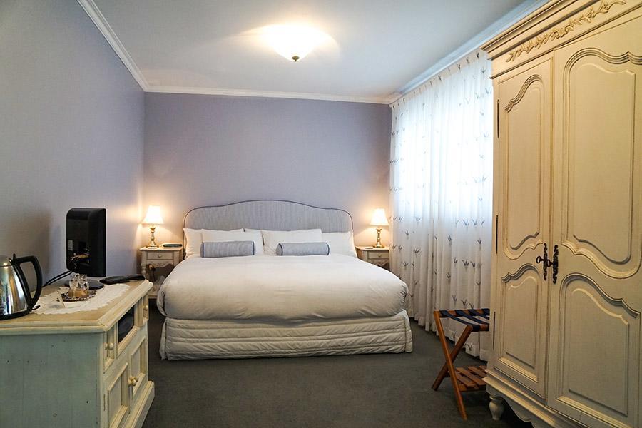 Bed & Breakfast Brookwood *