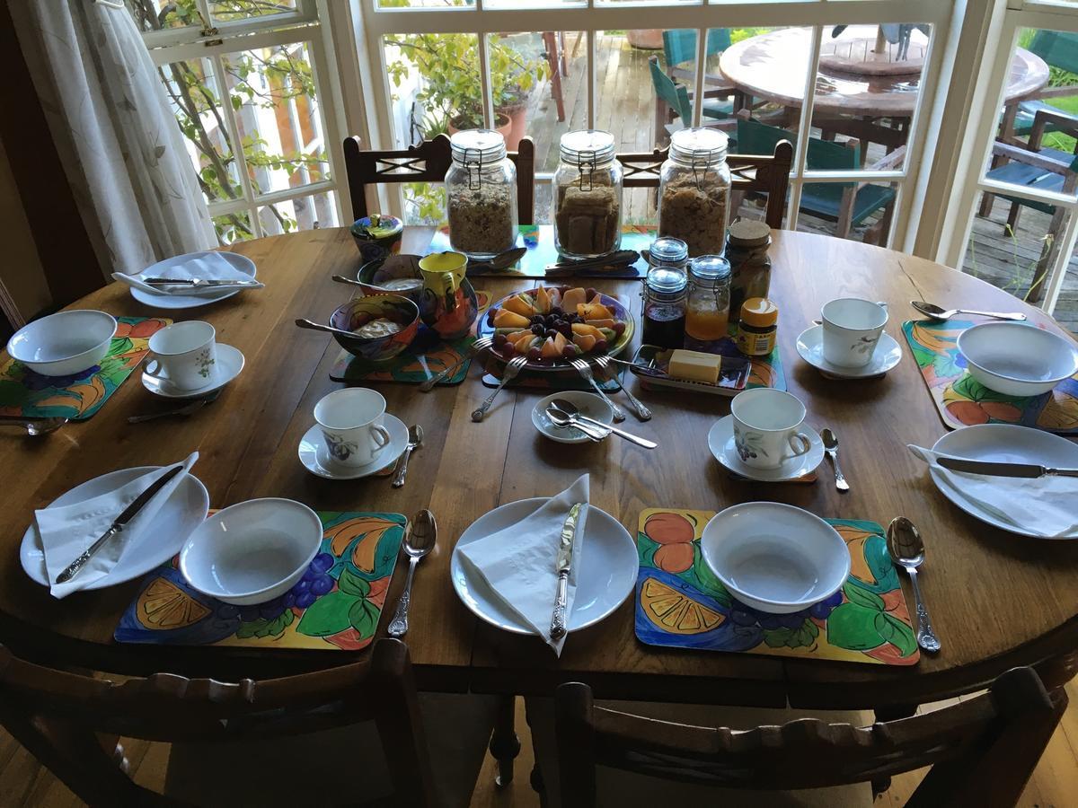 Pippi's Bed & Breakfast Auckland