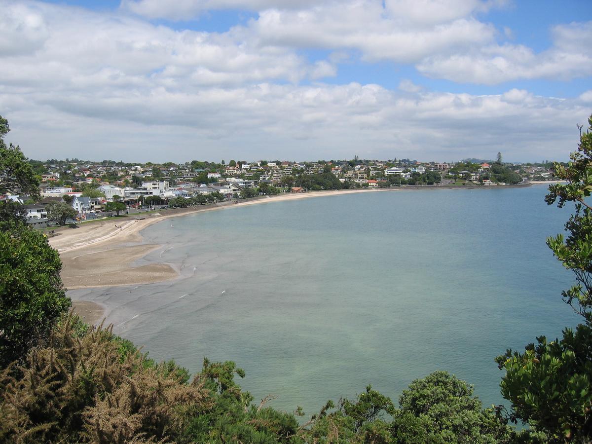 Pippi's * Auckland